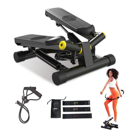 Ziwwvy Twist Stepper Machine for Gym